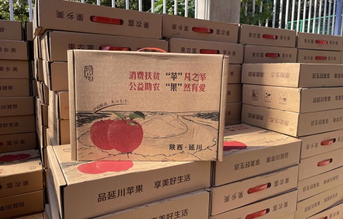 雷竞技“扶贫助农，振兴乡村”活动